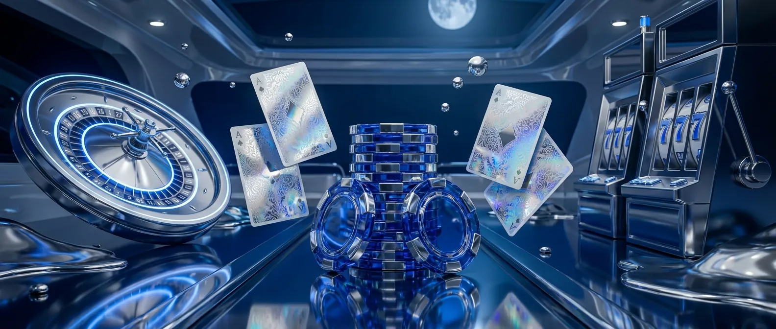 WinBets Casino bonus